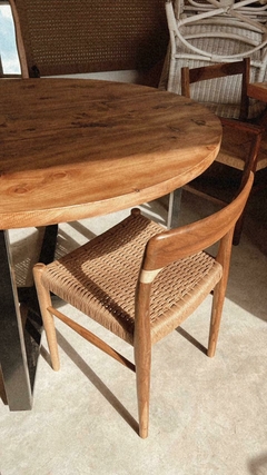 Imagen de Silla moller