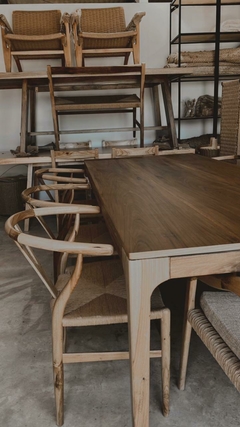 Mesa comedor DZA