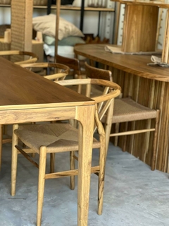 Mesa comedor DZA - comprar online