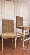 Banqueta Nordica