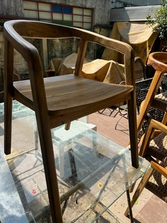 Silla Aymara asiento Macizo en internet