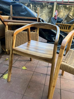Silla Aymara asiento Macizo - tienda online
