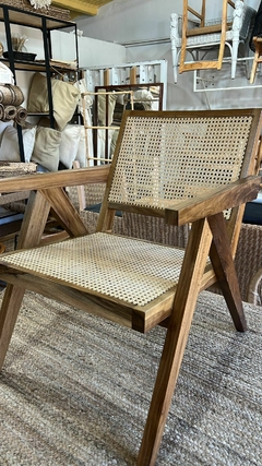 Sillon Ellerston en internet