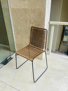 Silla Rio Apilable