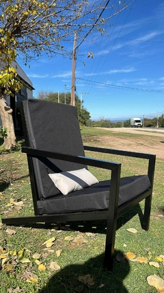 Poltrona Exterior