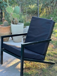 Poltrona Exterior - comprar online