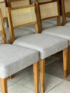 Silla Trama - Puestokm75