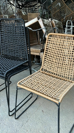Silla Rio Apilable en internet