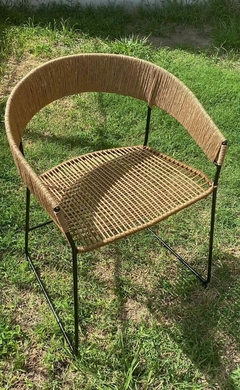 Silla Milan - comprar online