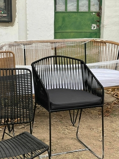 Silla Mallorca - Puestokm75