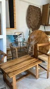 Mesa ratona Madera petiribi