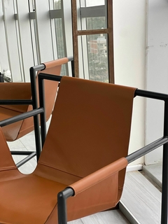 Sillon un cuerpo en internet