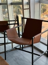 Sillon un cuerpo