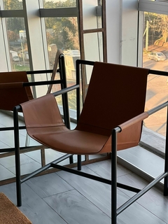 Sillon un cuerpo