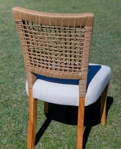 Silla Facón