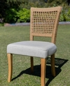 Silla Facón