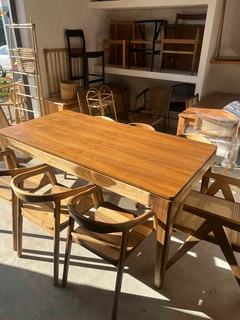 Mesa comedor DZA - Puestokm75