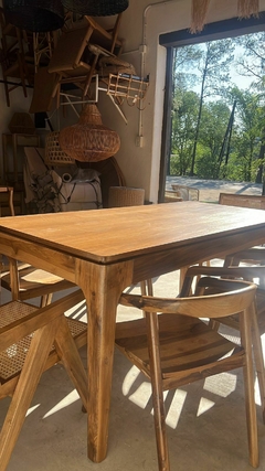 Mesa comedor DZA - comprar online