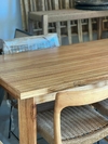 Mesa comedor CAMPO Mod 2.