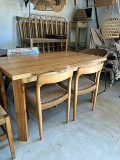 Mesa comedor CAMPO Mod 2. en internet