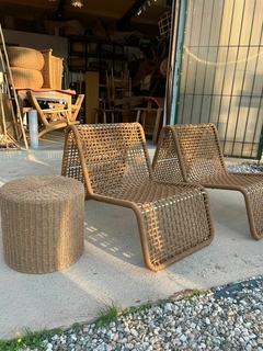 Sillón Frog