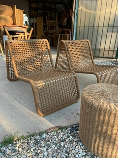 Imagen de Sillón Frog