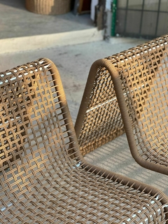 Sillón Frog en internet