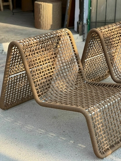 Sillón Frog - Puestokm75