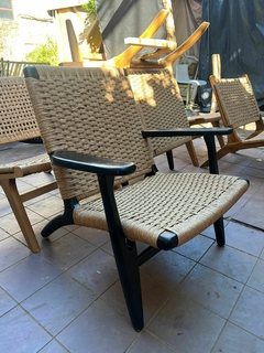 Sillon Carl Hansen - Puestokm75