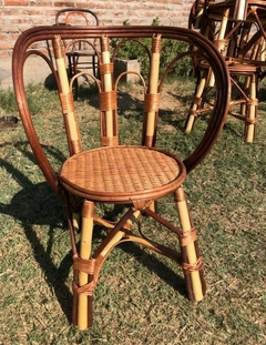 Sillas Mar del plata - comprar online
