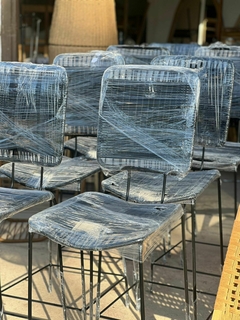 Banqueta Trazza - comprar online
