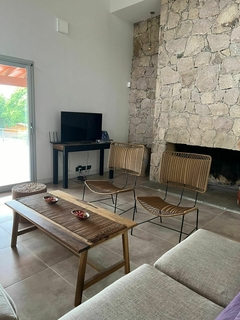 Poltrona Trazza - comprar online