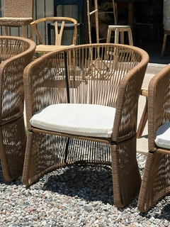 Sillón Tejido - Puestokm75