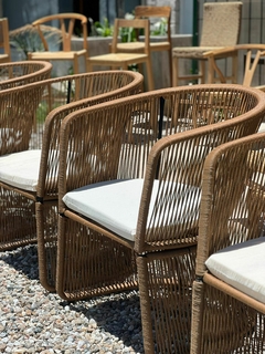 Sillón Tejido - comprar online