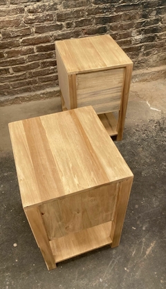 Mesa Luz Minimal V2 en internet