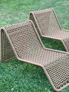 Sillón Frog en internet
