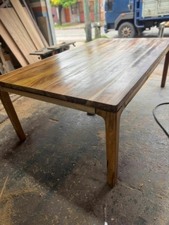 Mesa DZA 130X220 - comprar online