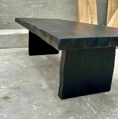 Mesa ratona Negra - comprar online