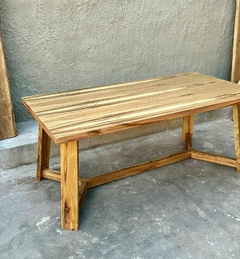 Mesa ratona Madera petiribi "W" - comprar online