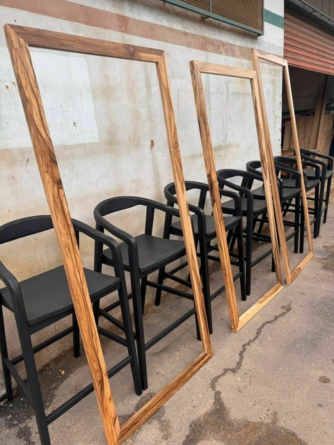 Espejo Rectangular Petiribí - comprar online