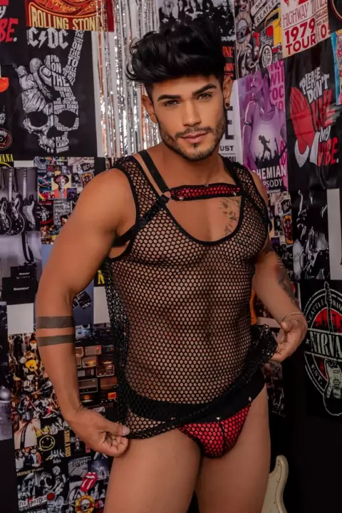 REGATA ARRASTÃO CAVADA