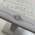 Pulsera rosca con doble dona