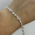 Pulsera Cola de Sirena