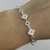 Pulsera Trébol