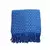 Manta Para Sofá Siena Azul 1,10M X 1,80M - comprar online