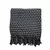 Manta Para Sofá Siena Preta 1,10m X 1,80m - comprar online