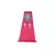 CAMINHO DE MESA ALÊ VERMELHO 1,5M - comprar online