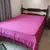 Colcha Casal Linha Rosa 1,80M X 2,28M na internet