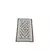 TAPETE CONFORT AZUL (0,50X0,80CM) - comprar online