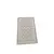TAPETE CONFORT BEGE (0,50X0,80CM) - comprar online